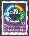 Argentina 1022