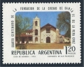 Argentina 1030