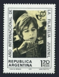 Argentina 1055