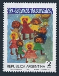 Argentina 1066
