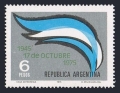 Argentina 1075