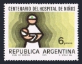 Argentina 1083
