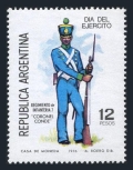 Argentina 1133