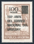 Argentina 1144