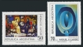Argentina 1149-1150