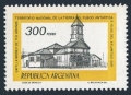Argentina 1171