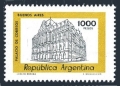 Argentina 1176