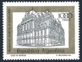 Argentina 1177