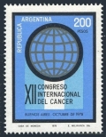Argentina 1199 mlh
