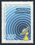 Argentina 1234