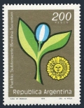 Argentina 1240