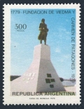 Argentina 1250