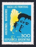Argentina 1254