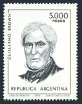 Argentina 1262