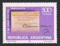 Argentina 1270