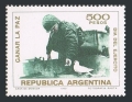 Argentina 1273