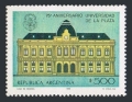 Argentina 1278