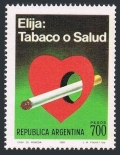 Argentina 1282