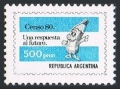 Argentina 1283