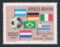 Argentina 1291