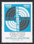 Argentina 1305