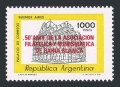 Argentina 1315