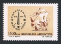 Argentina 1324