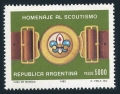 Argentina 1380