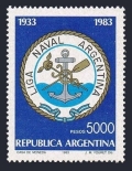 Argentina 1414