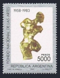 Argentina 1415