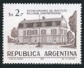 Argentina 1428