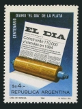 Argentina 1465