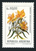 Argentina 1489 mlh