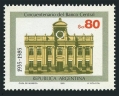 Argentina 1499