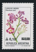 Argentina 1515-1527, 1530