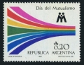 Argentina 1573