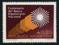 Argentina 1582