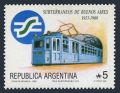 Argentina 1636