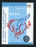 Argentina 2104