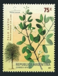 Argentina 2165