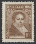 Argentina 431