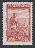 Argentina 441