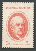 Argentina 455