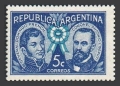 Argentina 475