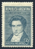 Argentina 476 mlh