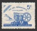 Argentina 522