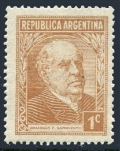 Argentina 524