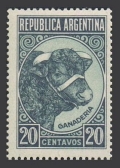 Argentina 531