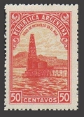 Argentina 535