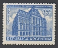 Argentina 541 unwmk